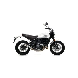 Arrow Exhaust Ducati Scrambler 800