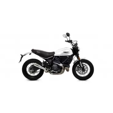 Arrow Exhaust Ducati Scrambler 800