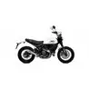 Arrow Exhaust Ducati Scrambler 800