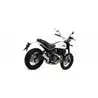 Arrow Exhaust Ducati Scrambler 800