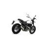 Arrow Exhaust Ducati Scrambler 800