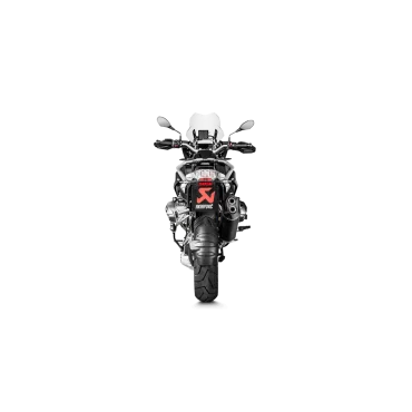 Akrapovic Bmw R 1250 GS - GS Adventure S-B12SO23-HAATBL