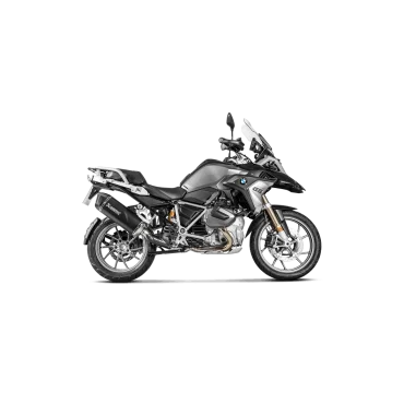 Akrapovic Bmw R 1250 GS - GS Adventure S-B12SO23-HAATBL