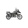 Akrapovic Bmw R 1250 GS - GS Adventure S-B12SO23-HAATBL