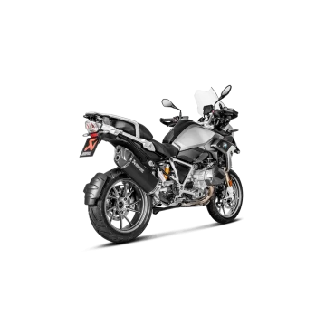 Akrapovic Bmw R 1250 GS - GS Adventure S-B12SO23-HAATBL