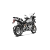 Akrapovic Bmw R 1250 GS - GS Adventure S-B12SO23-HAATBL