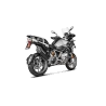 Akrapovic Bmw R 1250 GS - GS Adventure S-B12SO23-HAATBL