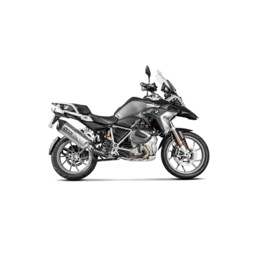 Akrapovic Bmw R 1250 GS - GS Adventure S-B12SO23-HAAT