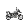 Akrapovic Bmw R 1250 GS - GS Adventure S-B12SO23-HAAT