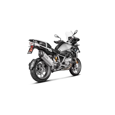 Akrapovic Bmw R 1250 GS - GS Adventure S-B12SO23-HAAT