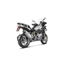 Akrapovic Bmw R 1250 GS - GS Adventure S-B12SO23-HAAT