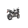 Akrapovic Bmw R 1250 GS - GS Adventure S-B12SO23-HAAT