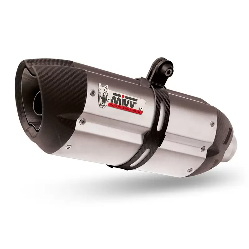 Mivv Suono Honda CB 500 X Mivv Suono Honda CB 500 X