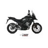 Mivv Oval Honda CB 500 X