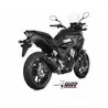Mivv Oval Honda CB 500 X