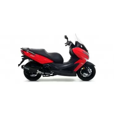 Arrow Exhaust Kymco X-Town 300