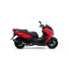 Arrow Exhaust Kymco X-Town 300
