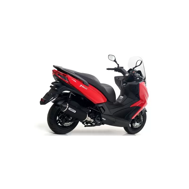 Kymco x shop town 300i
