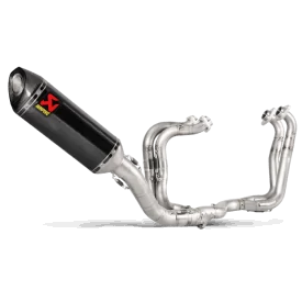 Akrapovic Aprilia Tuono V4 S-A10E8-RC