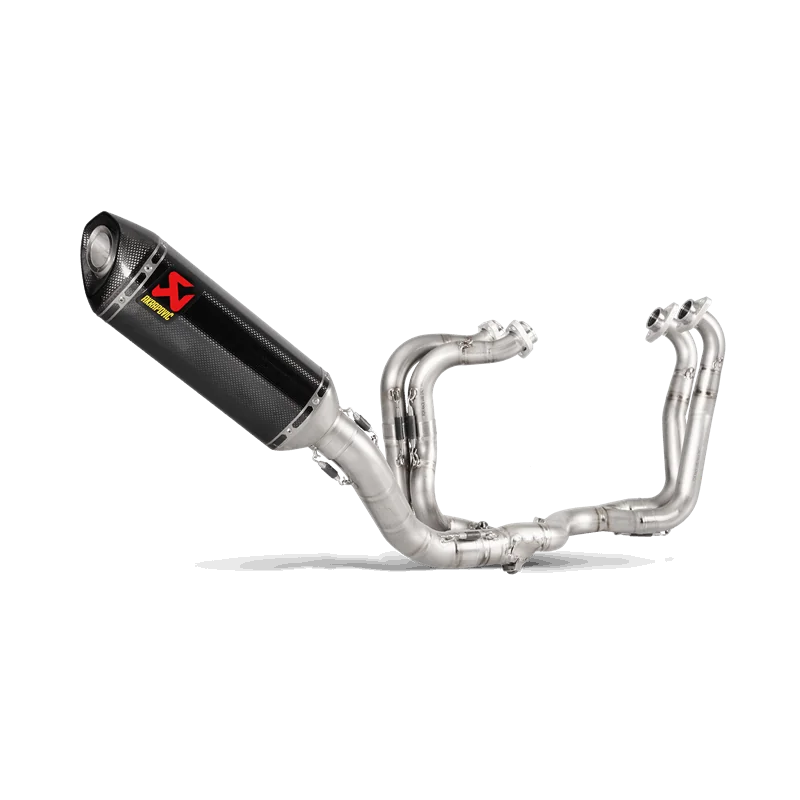 Akrapovic Aprilia Tuono V4 S-A10E8-RC