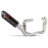 Akrapovic Aprilia Tuono V4 S-A10E8-RC