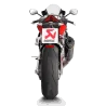 Akrapovic Aprilia Tuono V4 S-A10E8-RC