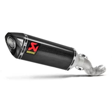 Akrapovic Aprilia Tuono V4 S-A10SO9-RC