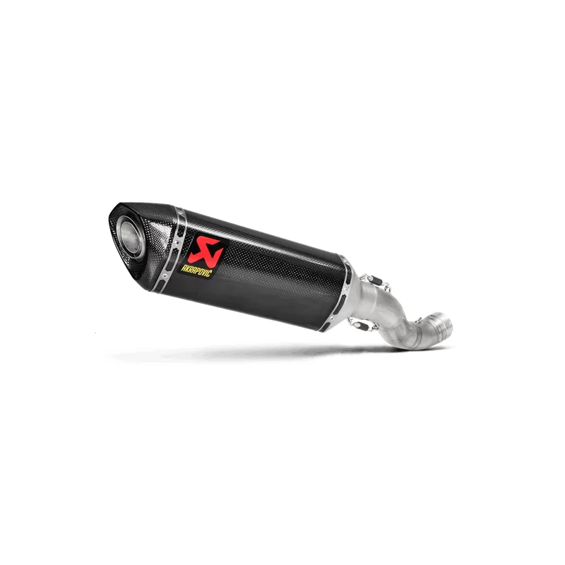 Akrapovic Aprilia Tuono V4 S-A10SO9-RC