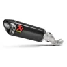 Akrapovic Aprilia Tuono V4 S-A10SO9-RC