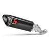Akrapovic Aprilia Tuono V4 S-A10SO9-RC