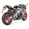 Akrapovic Aprilia Tuono V4 S-A10SO9-RC