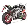 Akrapovic Aprilia Tuono V4 S-A10SO9-RC