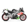 Akrapovic Aprilia Tuono V4 S-A10SO9-RC