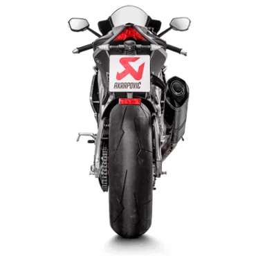 Akrapovic Aprilia Tuono V4 S-A10SO9-RC