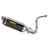Akrapovic Bmw G 310 GS S-B3R1-RC/1