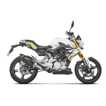 Akrapovic Bmw G 310 GS S-B3R1-RC/1