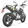 Akrapovic Bmw G 310 GS S-B3R1-RC/1