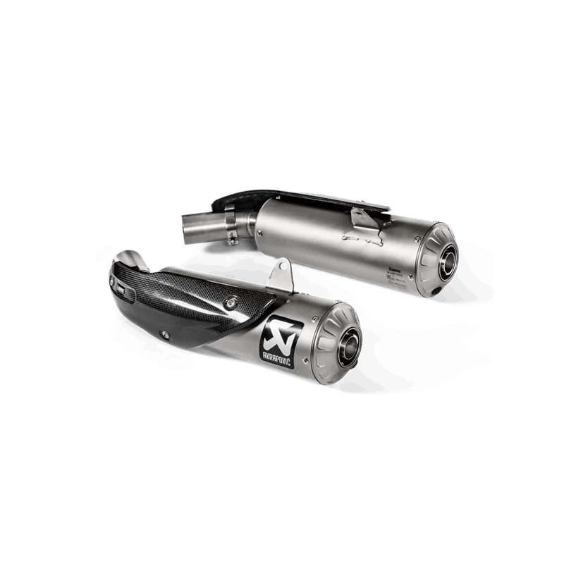 Akrapovic Ducati Scrambler 1100 S-D11SO4-HBFGT Akrapovic Ducati Scrambler 1100 S-D11SO4-HBFGT