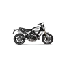 Akrapovic Ducati Scrambler 1100 S-D11SO4-HBFGT