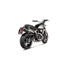 Akrapovic Ducati Scrambler 1100 S-D11SO4-HBFGT