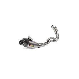 Akrapovic Kawasaki Versys 650 S-K6R10-HEGEHT - P-KAT-061