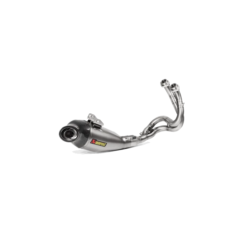 Akrapovic Kawasaki Versys 650 S-K6R10-HEGEHT - P-KAT-061
