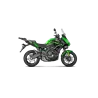 Akrapovic Kawasaki Versys 650 S-K6R10-HEGEHT - P-KAT-061
