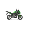 Akrapovic Kawasaki Versys 650 S-K6R10-HEGEHT - P-KAT-061