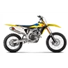 Akrapovic Suzuki RM-Z 250 S-S2MET6-BNTA