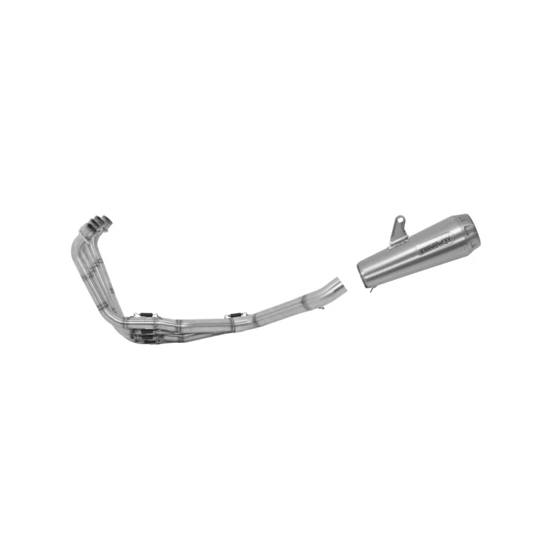 Arrow Exhaust Honda CB 650 R