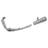Arrow Exhaust Honda CB 650 R