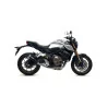 Arrow Exhaust Honda CB 650 R