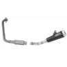 Arrow Exhaust Yamaha YZF-R 125