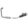 Arrow Exhaust Yamaha YZF-R 125